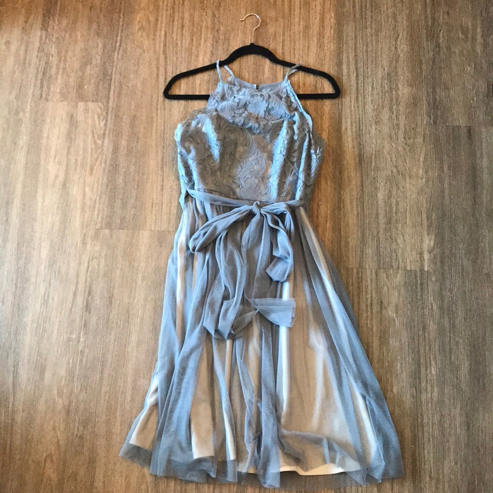 NWT BHLDN Bridesmaid Dress